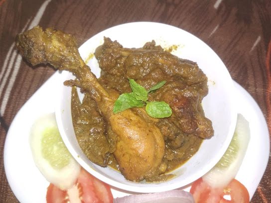 Chicken Sukkha Recipe.